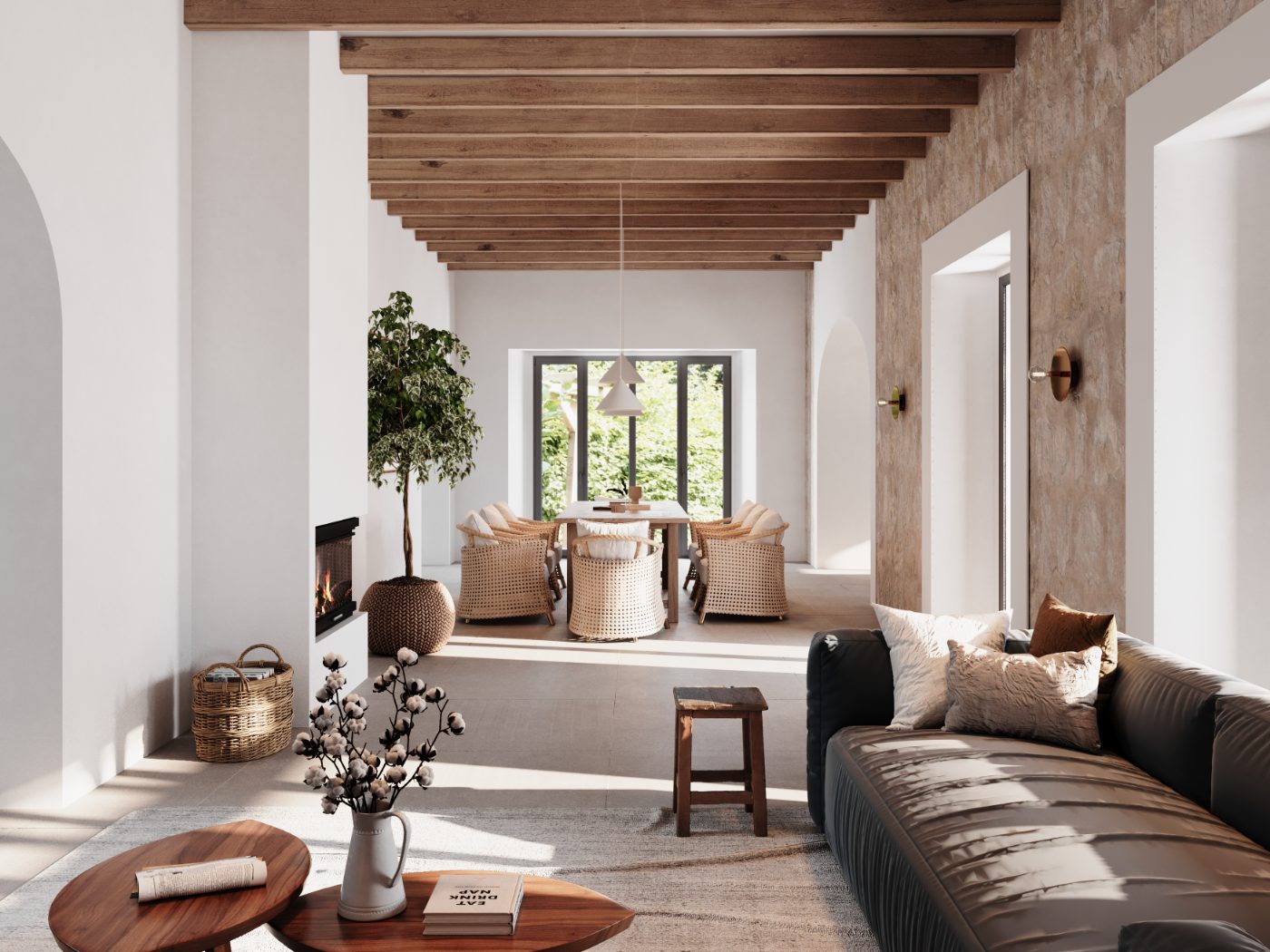 Haus auf Mallorca